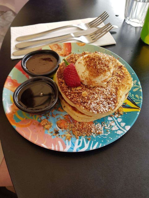 Cafe Fresq - Accommodation Daintree 0