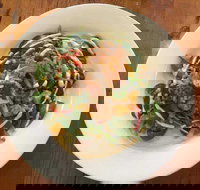 Gawler Street Cafe - Accommodation Daintree