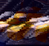 Hank's Kitchen - Accommodation Daintree