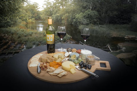 Little Creek Cheese - Accommodation Daintree 0