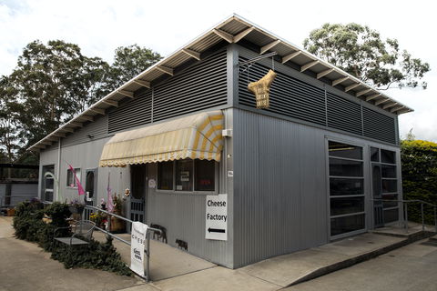 Little Creek Cheese - Accommodation Daintree 2
