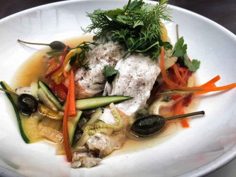 Locavore Wine Bar - Accommodation Daintree 0
