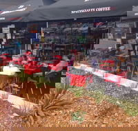 Marco's Hot Bread Cafe - Accommodation Daintree