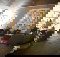 M Bar and Terrace - Mercure Sydney Parramatta - Accommodation Daintree