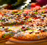 Pizza Hut - Elanora - Accommodation Daintree