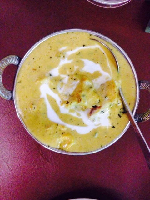 Salt Authentic Indian Cuisine - Accommodation Daintree 0