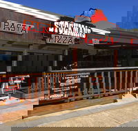 Stockmans Pizza - Accommodation Daintree