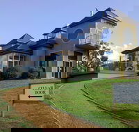 Sutherland Estate - Accommodation Daintree