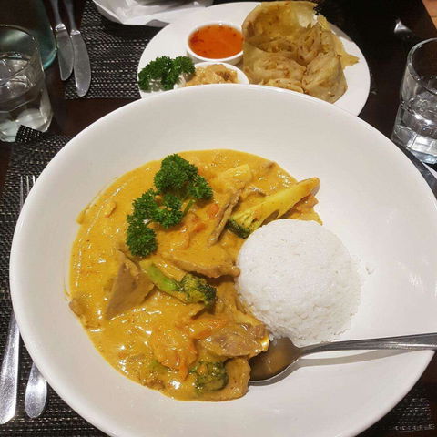 Thai Imperial Courthouse Cafe - Accommodation Daintree 0