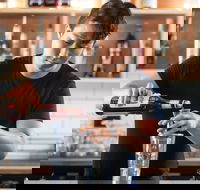 The Loading Bay - Accommodation Daintree