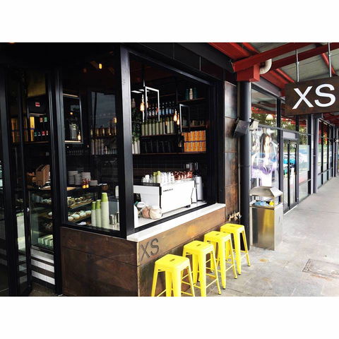XS Espresso - Wetherill Park - Accommodation Daintree 0