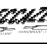 Zecca Handmade Italian - Accommodation Daintree