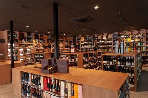 Angas Park Cellars - Accommodation Daintree 1