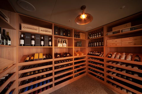Angas Park Cellars - Accommodation Daintree 2