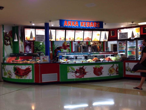 Anka Kebabs - Accommodation Daintree 0