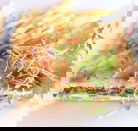 Boardwalk  Peppers - Accommodation Daintree