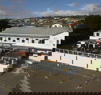 Bridport Hotel Restaurant - Accommodation Daintree