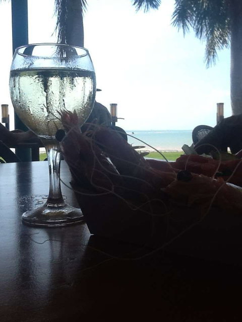 Clock By The Bay - Accommodation Daintree 0