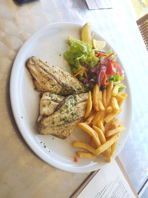 Cookabarra Restaurant - Accommodation Daintree 0