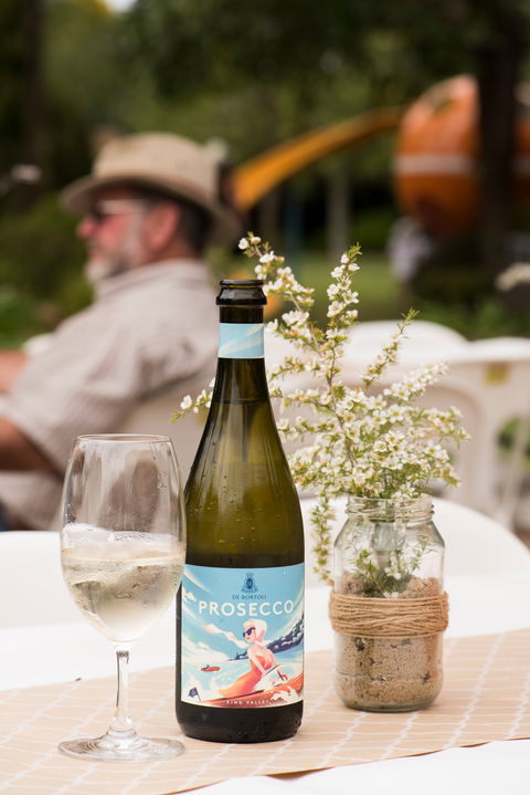 De Bortoli Wines Bilbul - Accommodation Daintree 2