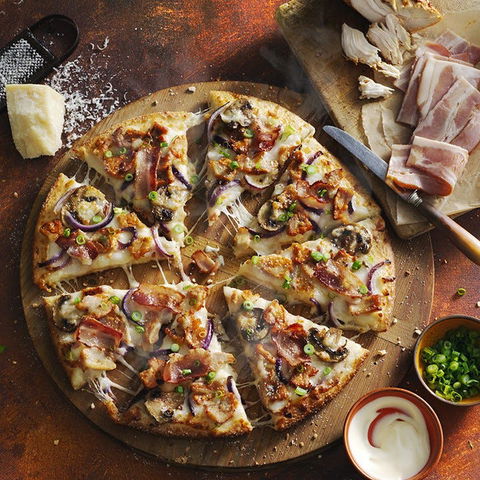 Domino's - Wallsend - Accommodation Daintree 0