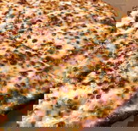 Domino's - Accommodation Daintree