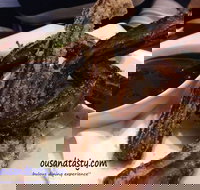 Emporium Bistro - Accommodation Daintree