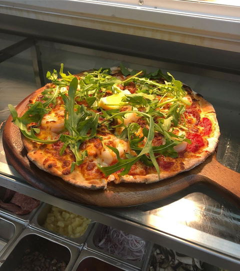 Florentina’s Trattoria - Accommodation Daintree 0