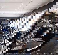Locavore Dining - Accommodation Daintree
