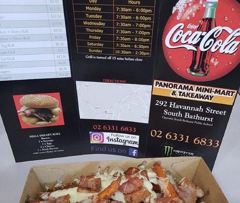 Panorama Mini Mart And Takeaway - Accommodation Daintree 0