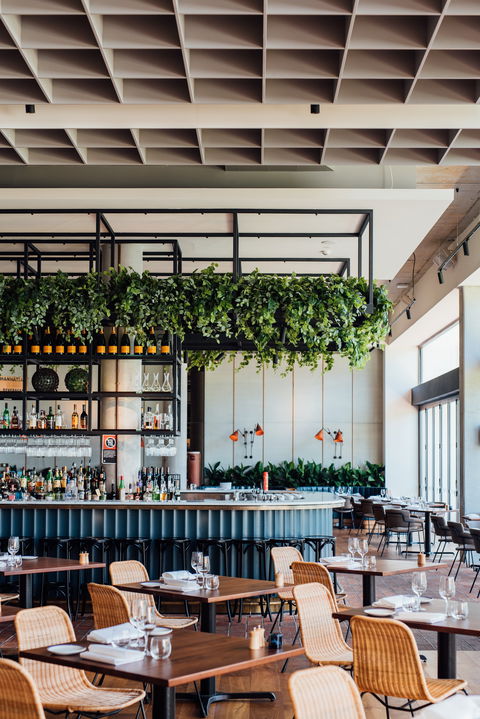 Rick Stein At Bannisters Port Stephens - Accommodation Daintree 0