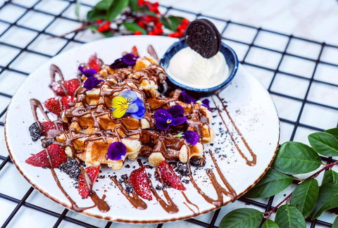 Shine Cafe - Accommodation Daintree 0