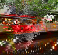 Spirit House Restaurant and Cooking School - Accommodation Daintree