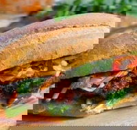 Taco Bell - Annerley - Accommodation Daintree