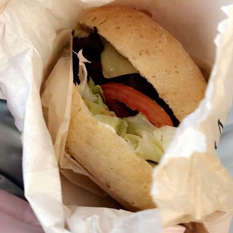The Burger Haus - Accommodation Daintree 0