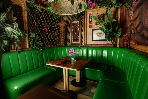 The Luwow - Accommodation Daintree 2