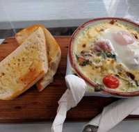 Urth Cafe and Bar - Accommodation Daintree