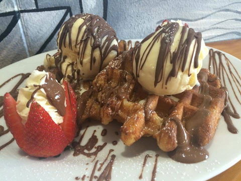 Villaggio Bar Cafe - Accommodation Daintree 0