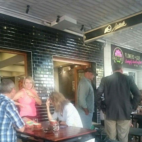 Addimi Espresso - Accommodation Daintree 0