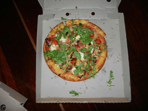 Angelo's Pizza And Pasta - Accommodation Daintree 0