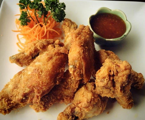 Aree Thai Restaurant - Accommodation Daintree 0