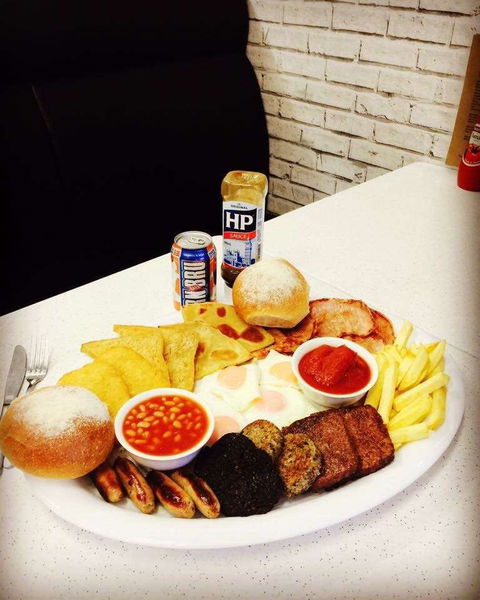 Aussian (Asian Street Food) - Accommodation Daintree 0