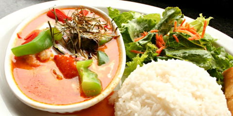 Baan Thai - Rosanna - Accommodation Daintree 0