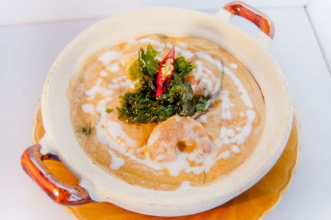 Bowral Thai Restaurant - Accommodation Daintree 0