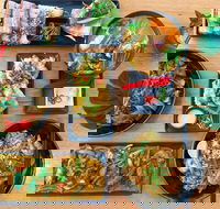 Chow A Taste of South East Asia - Accommodation Daintree