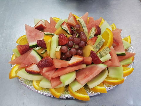 Gatwick Food Xpress - Accommodation Daintree 0