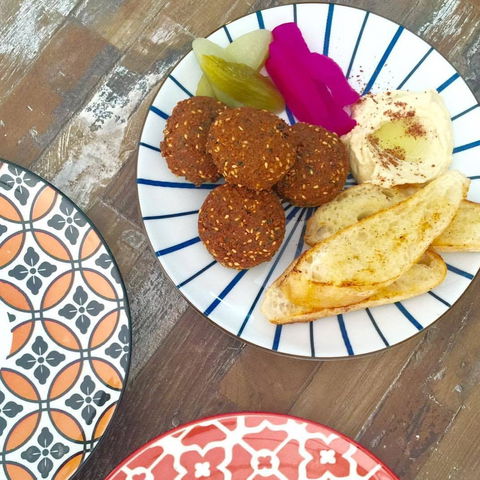 Grill Republic - Turkish Street Food - Accommodation Daintree 0