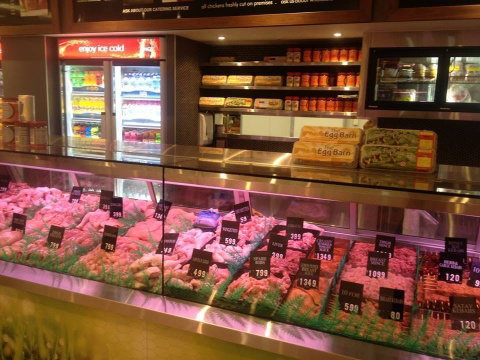 KB Chickens - Accommodation Daintree 0