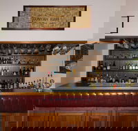 McNevin's Gunyah Restaurant - Accommodation Daintree