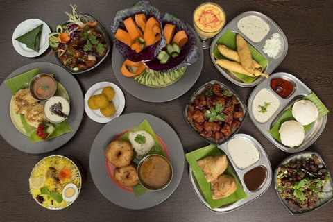 Melbourne Hot Dog & Burger House - Accommodation Daintree 0